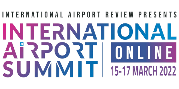 International Airport Summit 2022 March